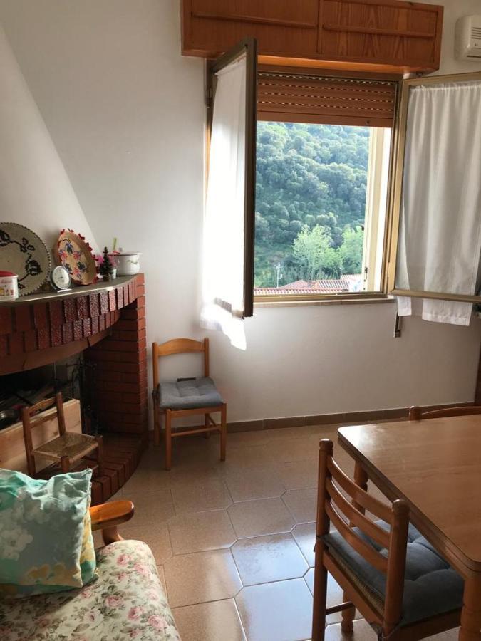 La Corbula - Casa Vacanze - Q5992 Fluminimaggiore Exteriér fotografie